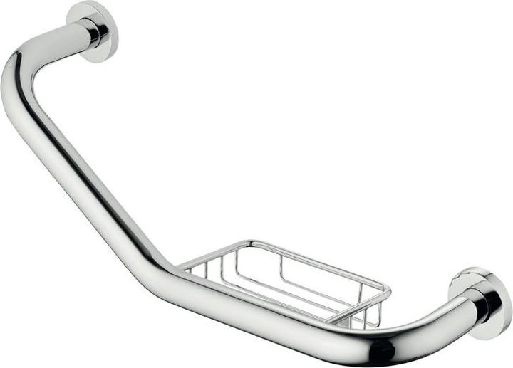 Produktbild Ideal Standard Wannengriff IOM mit integrierter Seifenschale