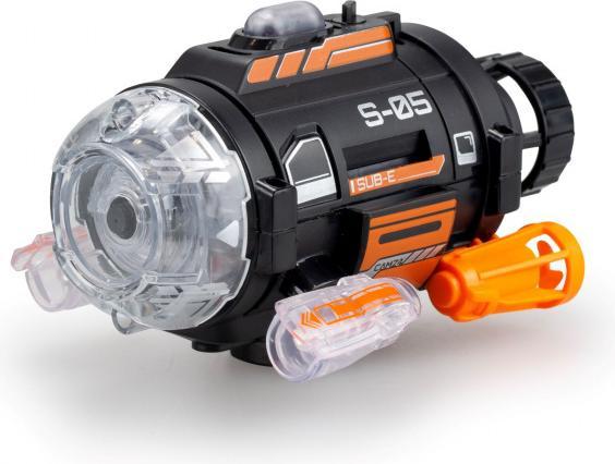 Immagine prodotto Silverlit Aqua Cam HD Remote-Controlled Submarine with Camera