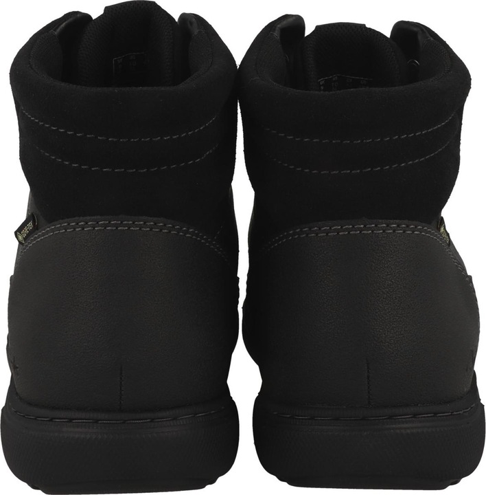 Produktbild Clarks Mapstone Hi GTX - 63537 (42)