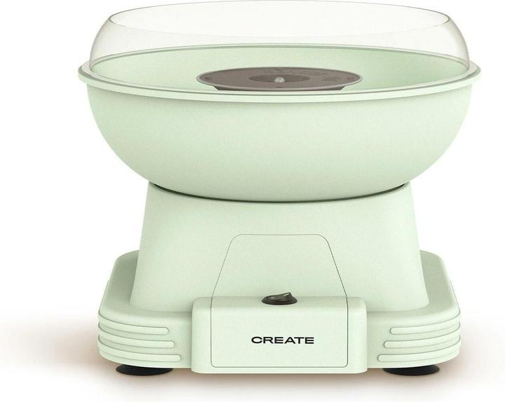 Produktbild Create Zuckerwattemaschine