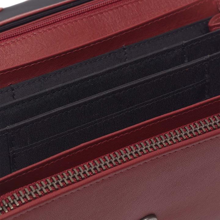 Actual product image The Chesterfield Brand Arvento Wallet