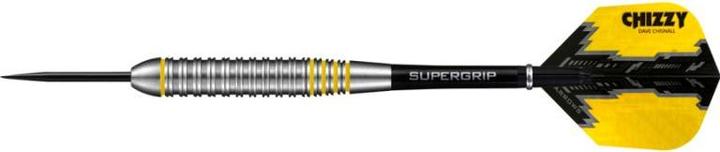 Produktbild Harrows Dave Chisnall Chizzy Brass (24 g)