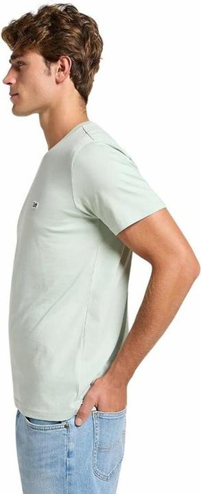 Image du produit Lee Ss Patch Logo Tee (S)