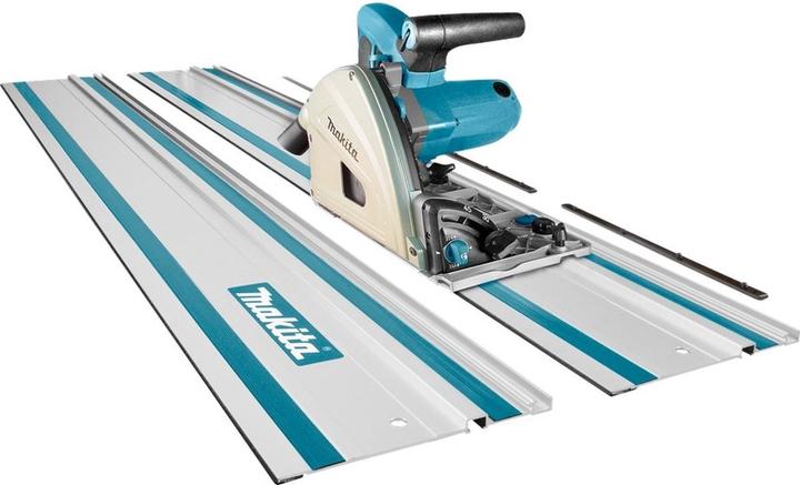 Image du produit Makita Scie circulaire plongeante