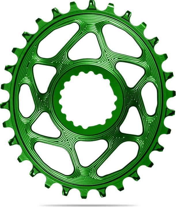 Immagine prodotto AbsoluteBlack OVAL Cannondale Hollowgram DM (30)