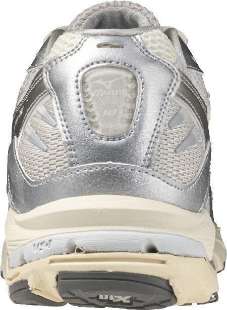 Actual product image Mizuno WAVE RIDER 10 (45)