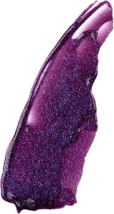 Actual product image Maybelline New York Glitter Blast Lipgloss No. 70 Wicked Tease 5ml