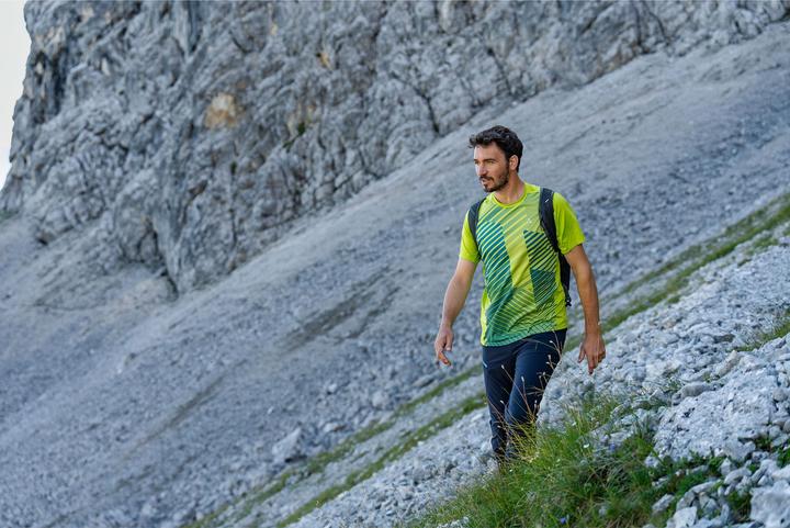 Actual product image Schöffel T-shirt Aukra (48, M)