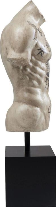 Produktbild Kare Design Deko Objekt Torso Tattoo