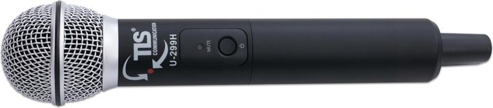 Produktbild TLS M200 Funk