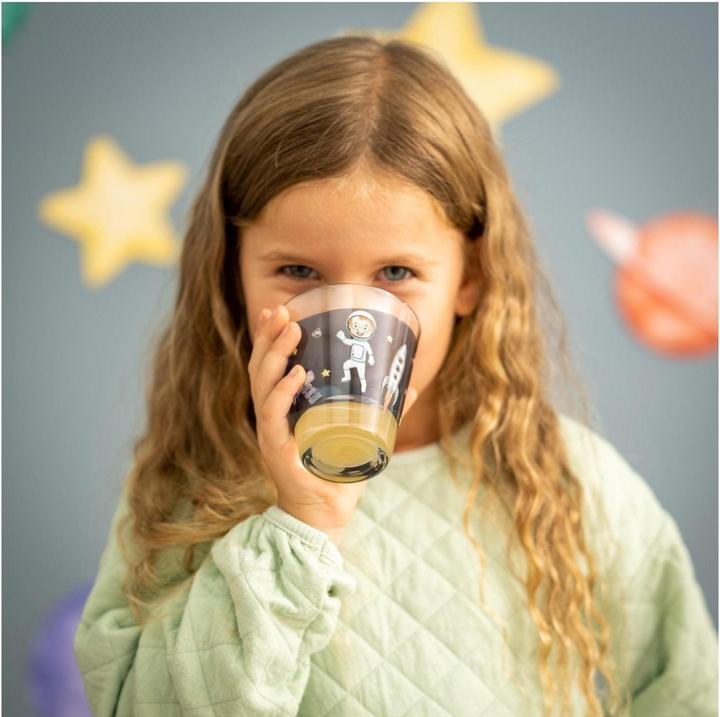 Actual product image Leonardo Children's drinking glass Avventura