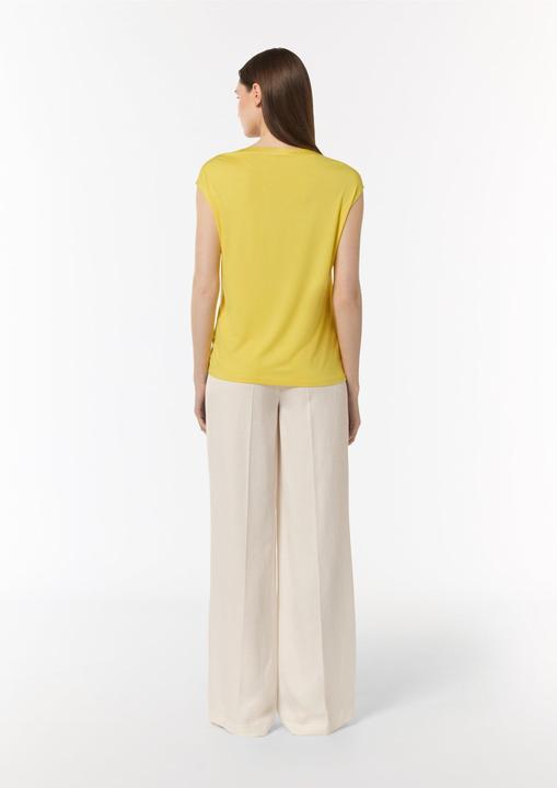 Immagine prodotto Comma T-Shirt T-Shirt mit Tunikaausschnitt (34)