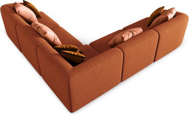 Produktbild Maison Heritage Chiara (Ecksofa, Modular Sofa)