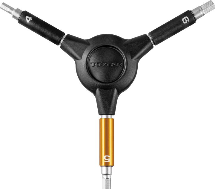 Produktbild Topeak Y-Hex Speed Wrench