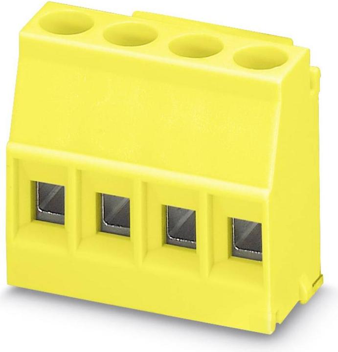 Produktbild Phoenix Contact Gehäuse-Komponente Kunststoff (Gehäuse)