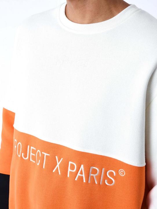 Produktbild Project X Paris Colorblock (XL)