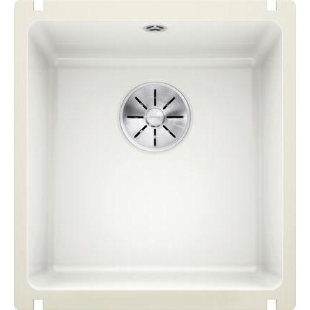 Blanco, Spülbecken, Subline 375-U (Unterbauspüle, 41.40 cm, 45.60 cm)