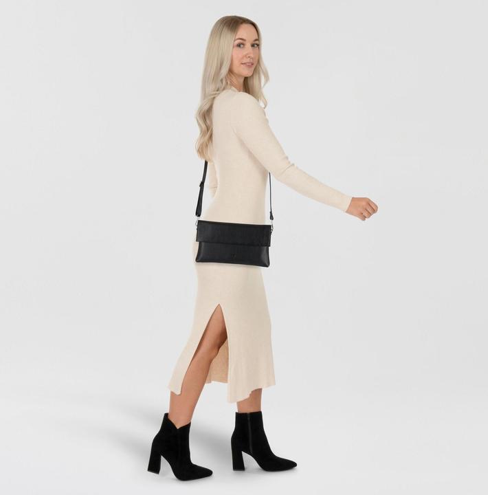 Immagine prodotto Jost Borsa a tracolla Vika in pelle 28 cm