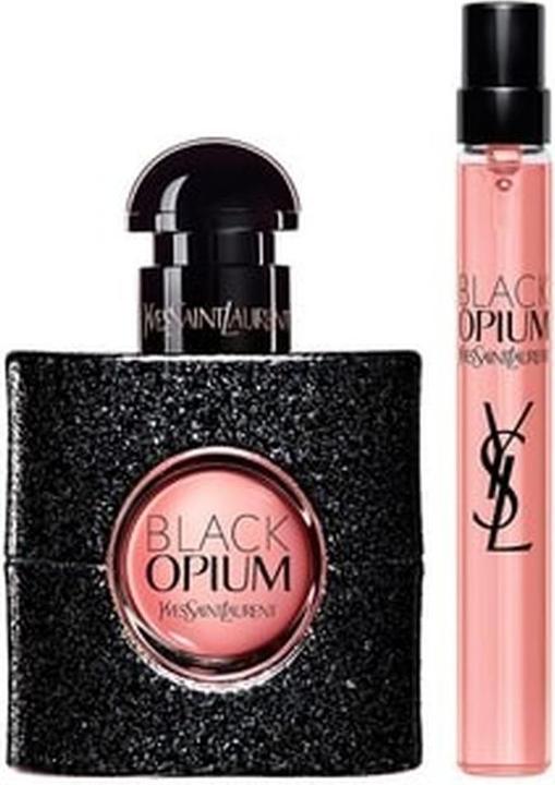 Immagine prodotto Yves Saint Laurent Black Opium (Set di profumi)