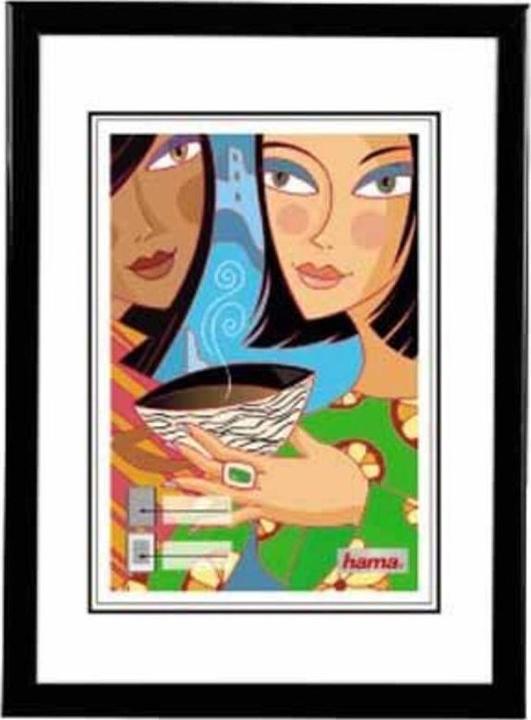 Actual product image Hama Madrid (13 x 18 cm)