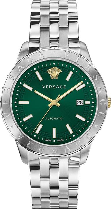 Immagine prodotto Versace VE2D00321 (Orologio da polso analogico, 43 mm)