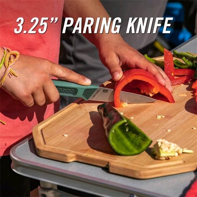 Actual product image Gerber Gear Compleat Cutting Board Set