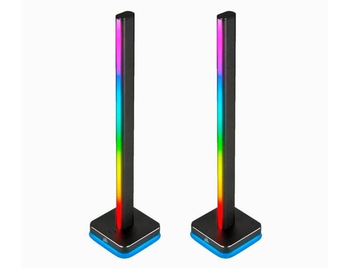 Produktbild Corsair LT100 Smart Lighting Tower Starter Kit
