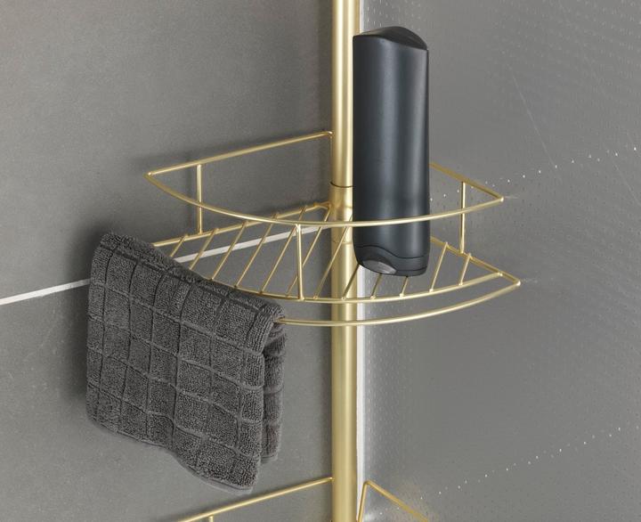 Produktbild Wenko Teleskop (31 x 23 x 275 cm)