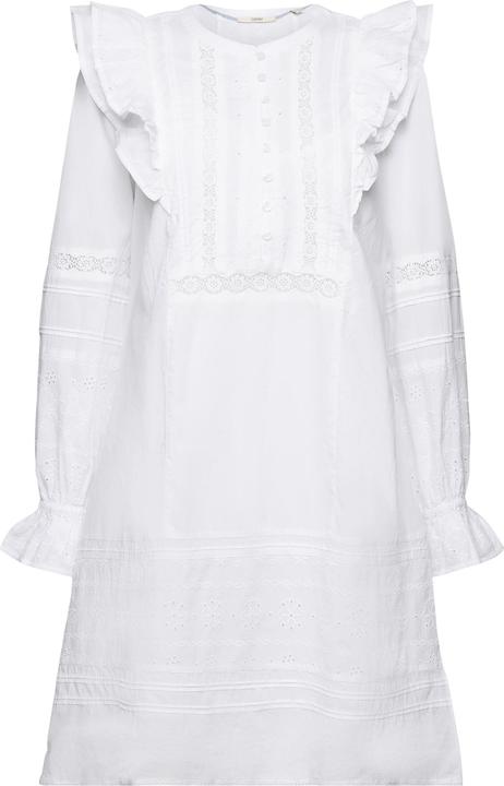 Image du produit Esprit Women Dresses light woven mini (32)