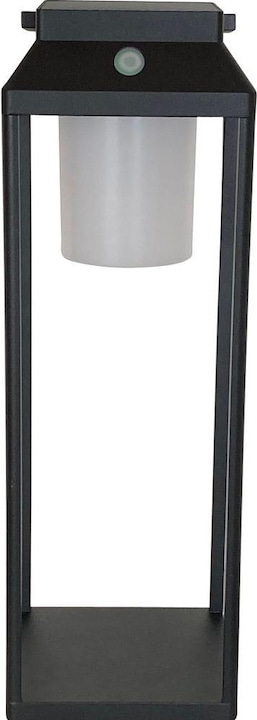 Image du produit Lichtix Lanterne à batterie Dual Tec 45 anthracite (350 lm)