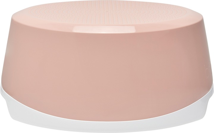 Pale Pink