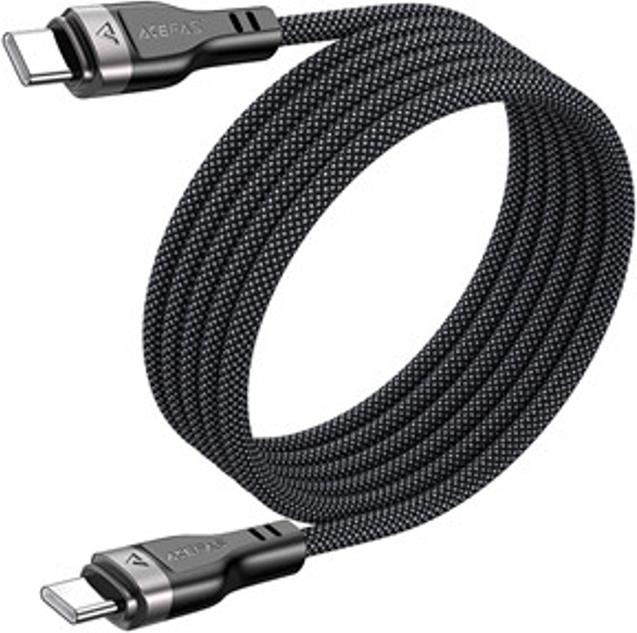 Immagine prodotto Acefast USB-C - USB-C (1.20 m, 60 W)