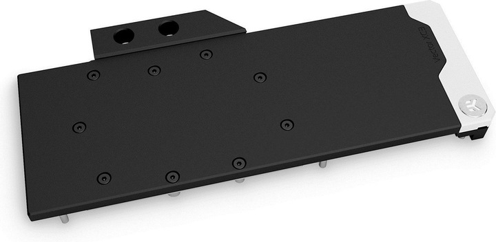 Actual product image EKWB EK Quantum Vector XC3 RTX 3070 D-RGB - Nickel + Acetal