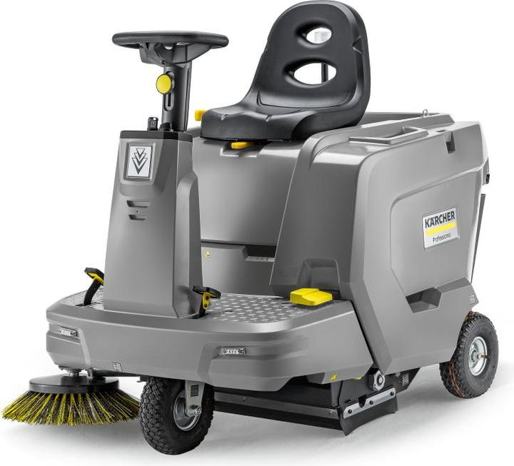 Actual product image Kärcher KM 70/25 C BP