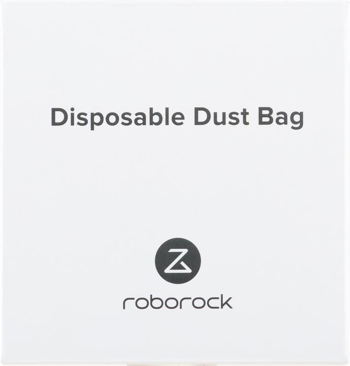 Actual product image Roborock Q Revo 8.02.0238 (3 x)