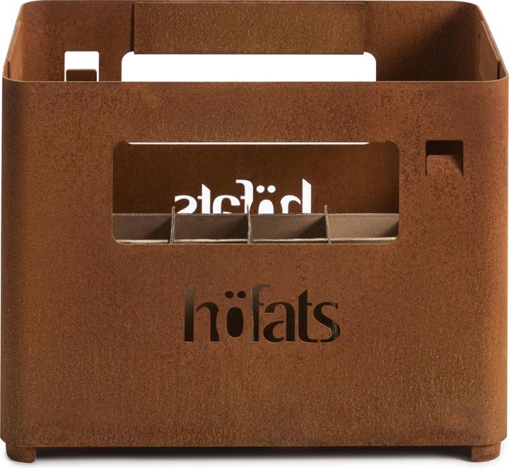 Produktbild Höfats Beer Box (38 cm)