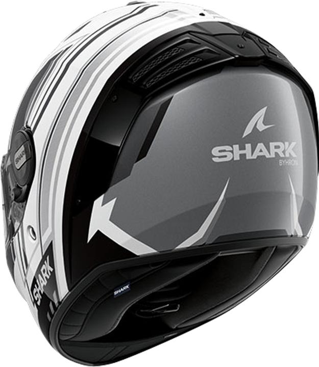Produktbild Shark Integralhelm Spartan RS Byhron (XL)