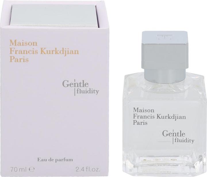 Produktbild Maison Francis Kurkdjian Gentle Fluiditiy Silver (Eau de Parfum, 70 ml)