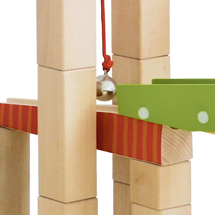 Actual product image Roba Marble run