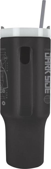 Produktbild Pyramid Star Wars Edelstahl-Trinkbecher 1130 ml (1130 ml)