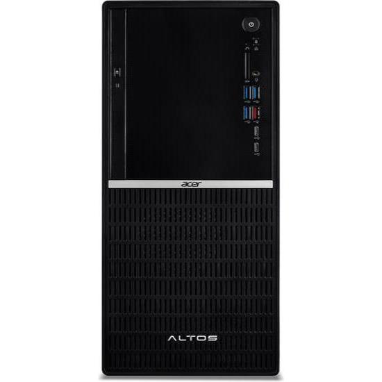 Acer ALTOS P130 F9 Workstation Intel Prozessor, PC