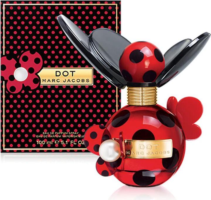 Immagine prodotto Marc Jacobs pallino (Eau de parfum, 100 ml)