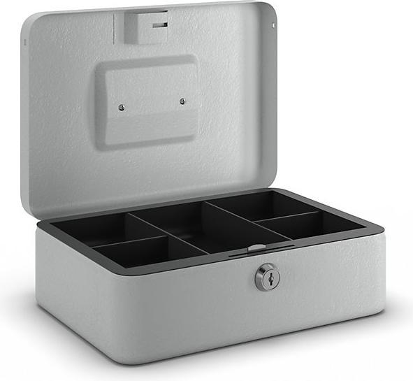 Produktbild eurokraft basic Geldkassette