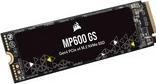 Productafbeelding Corsair SSD Force MP600GS M.2 1TB PCIe NVME 2280 (1000 GB, M.2 2280)