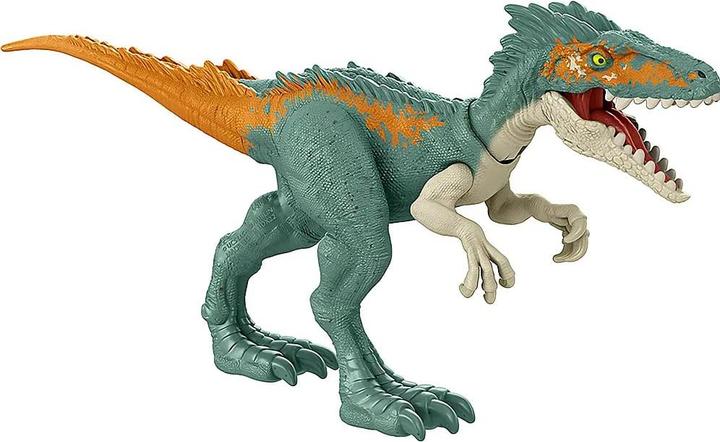 Image du produit Jurassic World Pack Ferocious Dino Moros Intrepidis