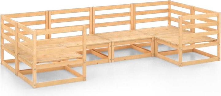 Produktbild vidaXL Faye