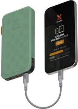 Immagine prodotto Xtorm Carburante Serie 5 (10000 mAh, 20 W, 37 Wh)