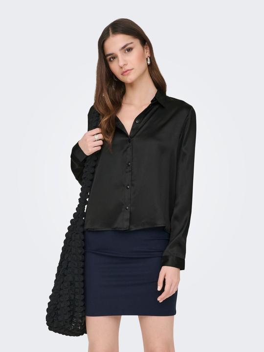 Produktbild JdY Satin Hemd (40)