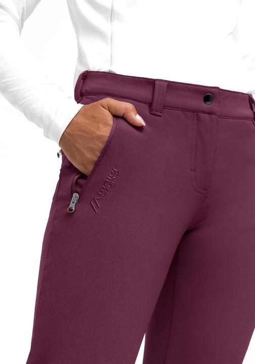 Immagine prodotto Maier Sports Donna Helga Slim (XL)