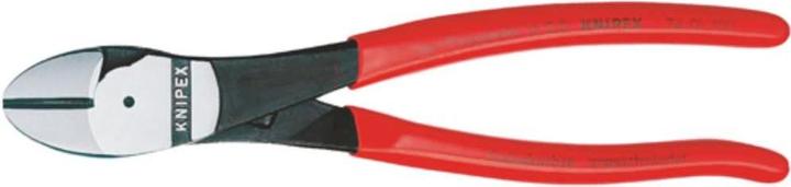 Produktbild Knipex Kraft-Seitenschneider (180 mm)